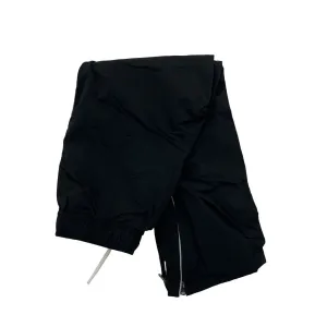 Track Pants w/Drawstring