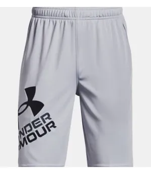 UA Prototype Logo Short