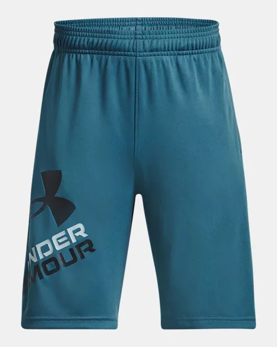 UA Prototype Logo Short