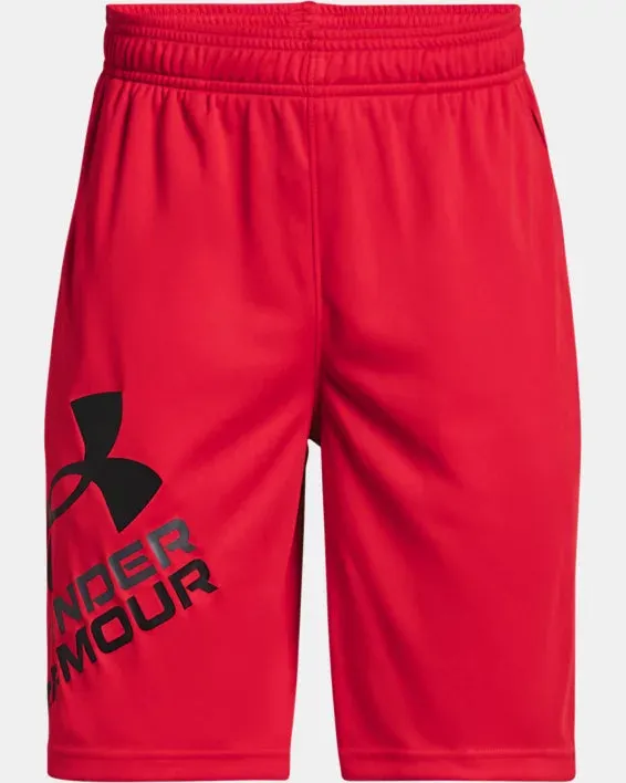 UA Prototype Logo Short