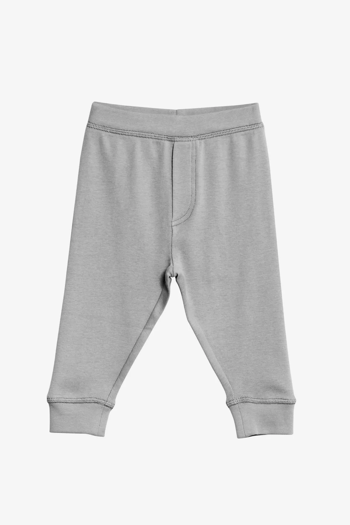 Wheat Grey Lounge Pants